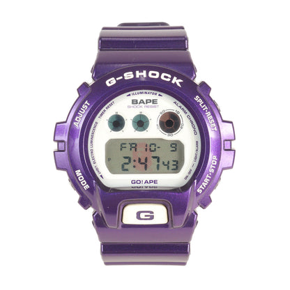 1000本限定 ×G-SHOCK DW-6900 腕時計 / ウォッチ