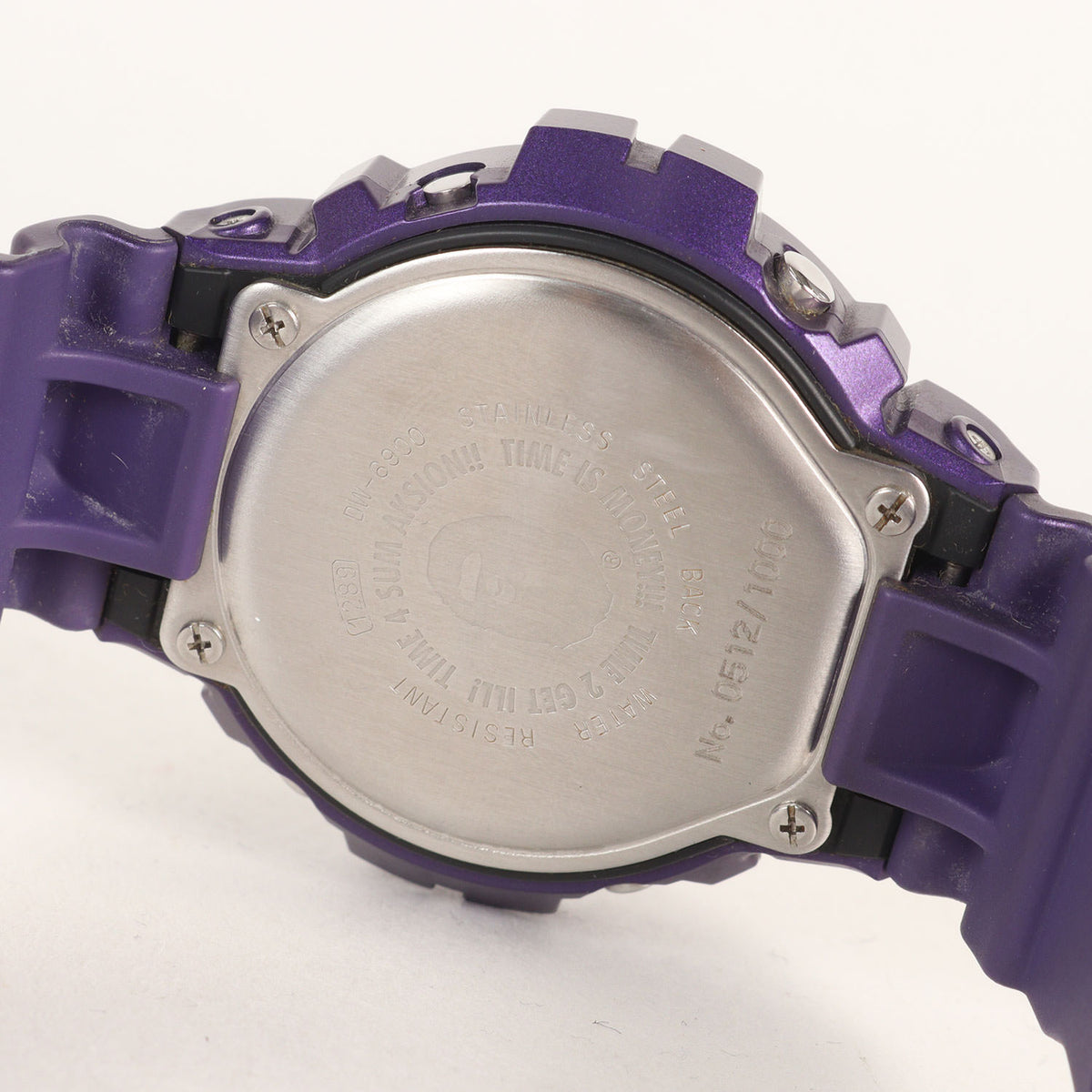 1000本限定 ×G-SHOCK DW-6900 腕時計 / ウォッチ