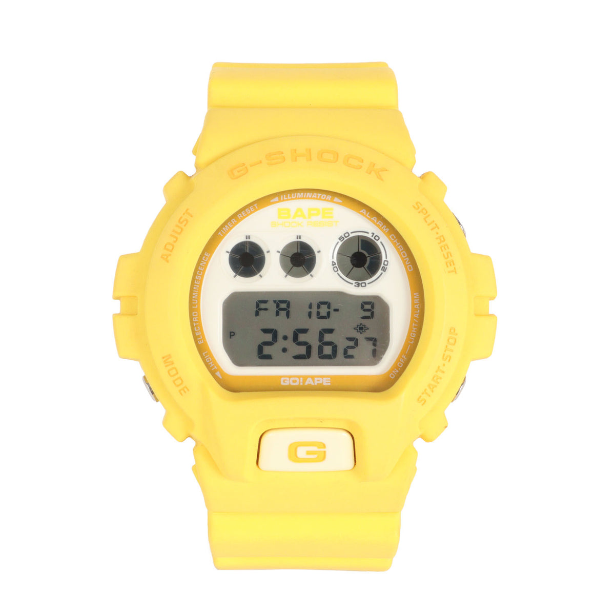 00s 1000本限定 ×G-SHOCK DW-6900 腕時計 / ウォッチ