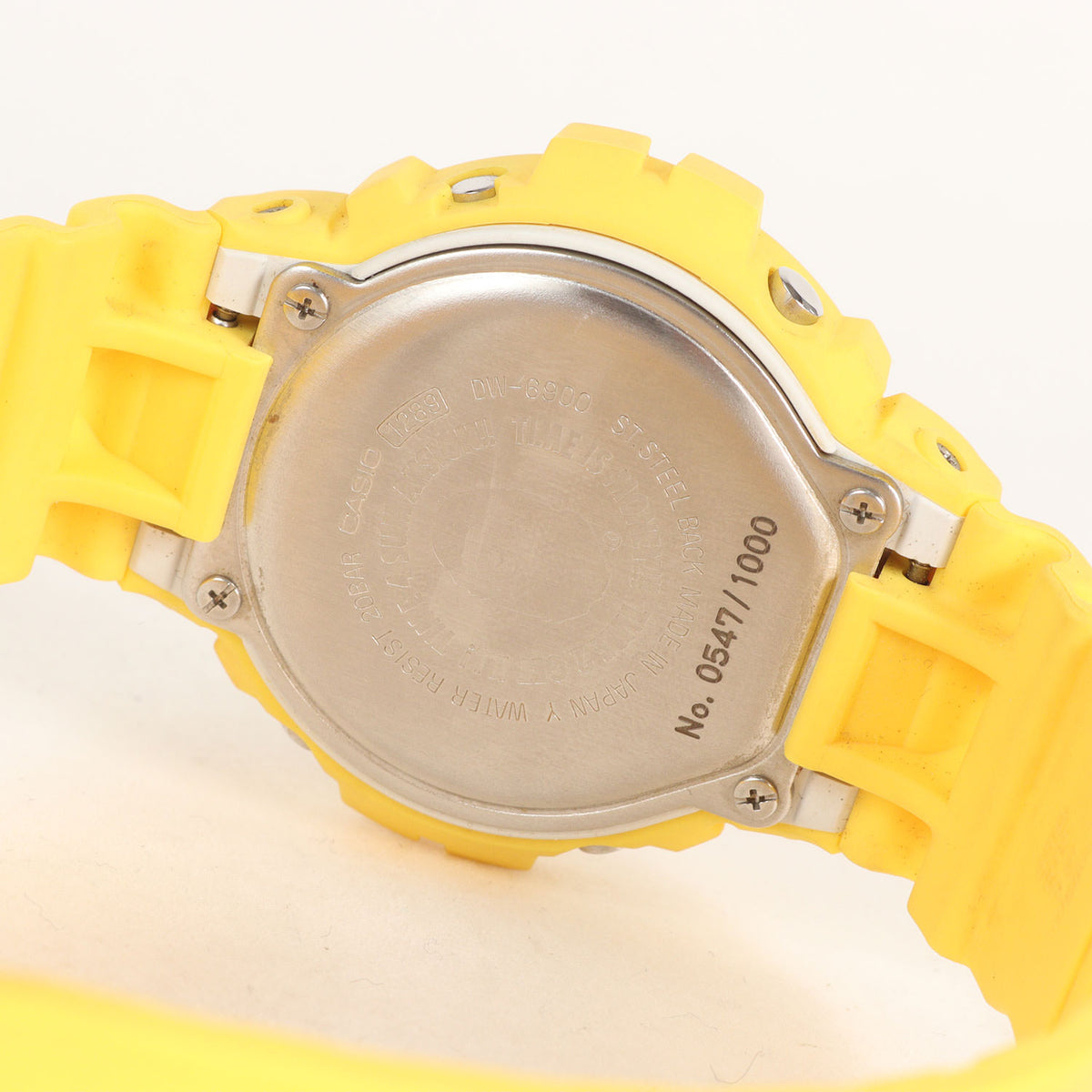 00s 1000本限定 ×G-SHOCK DW-6900 腕時計 / ウォッチ