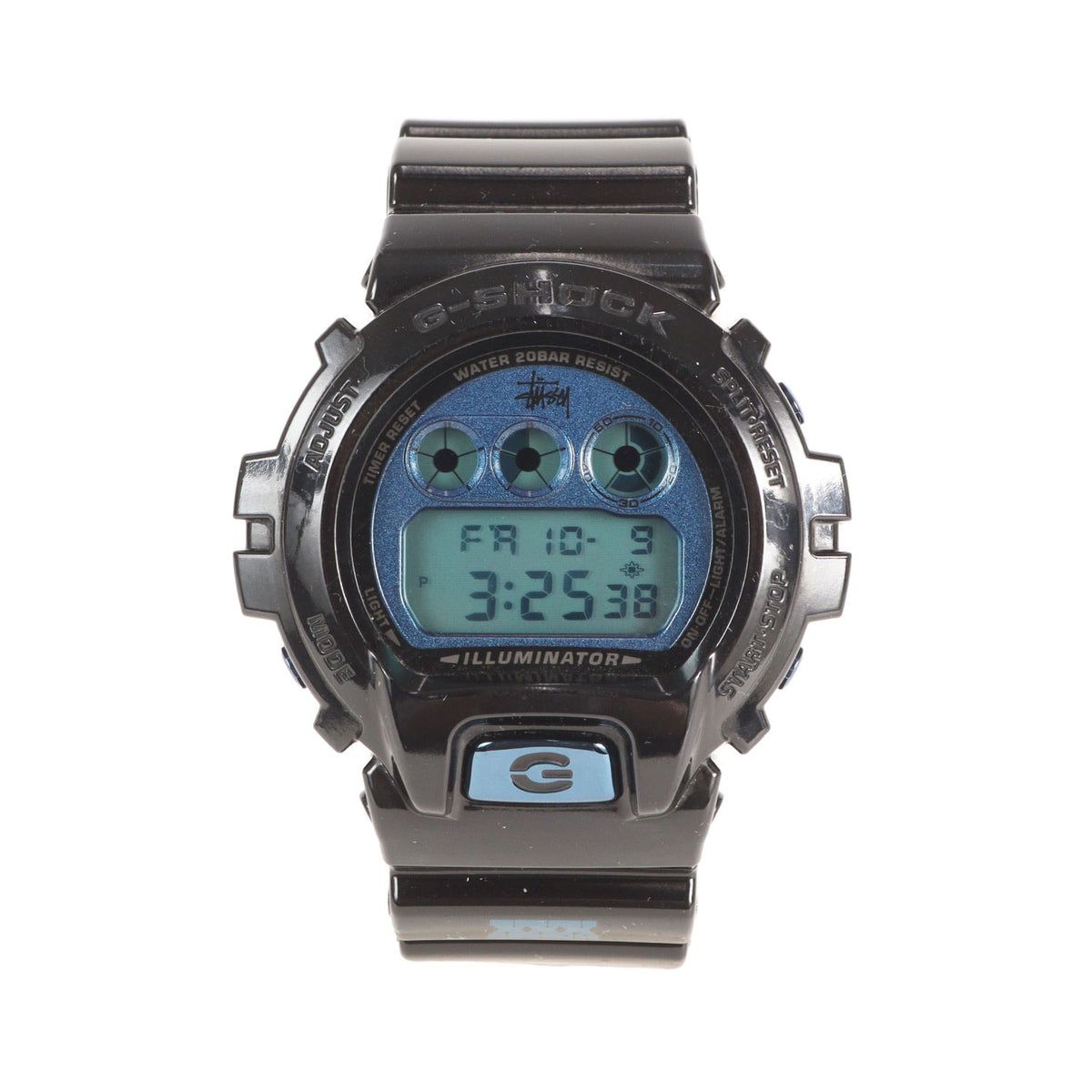 30周年記念 ×CASIO G-SHOCK DW-6900ST 腕時計 / ウォッチ