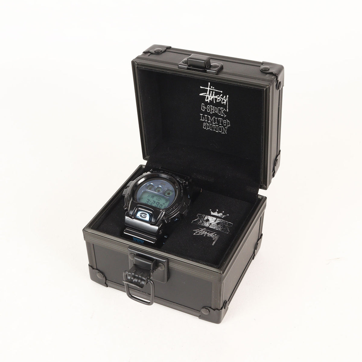30周年記念 ×CASIO G-SHOCK DW-6900ST 腕時計 / ウォッチ