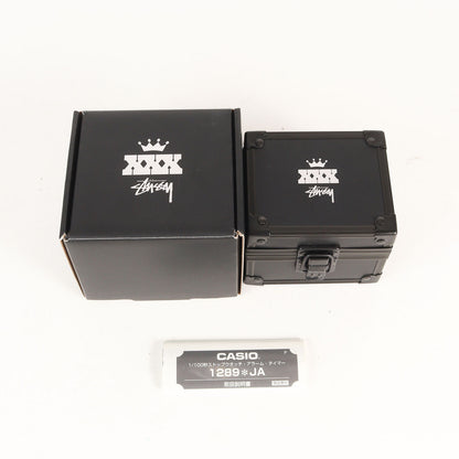 30周年記念 ×CASIO G-SHOCK DW-6900ST 腕時計 / ウォッチ