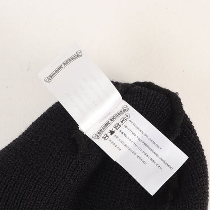 DSM GINZA限定 ×COMME des GARCONS ウールニット ビーニー