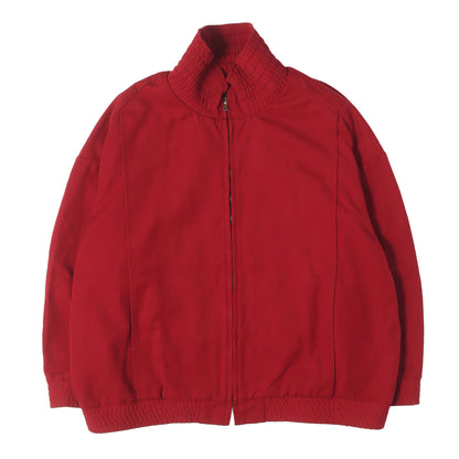 キルティングライナー付き T/Rツイル ワークジャケット(WORK JKT)