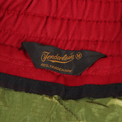 キルティングライナー付き T/Rツイル ワークジャケット(WORK JKT)