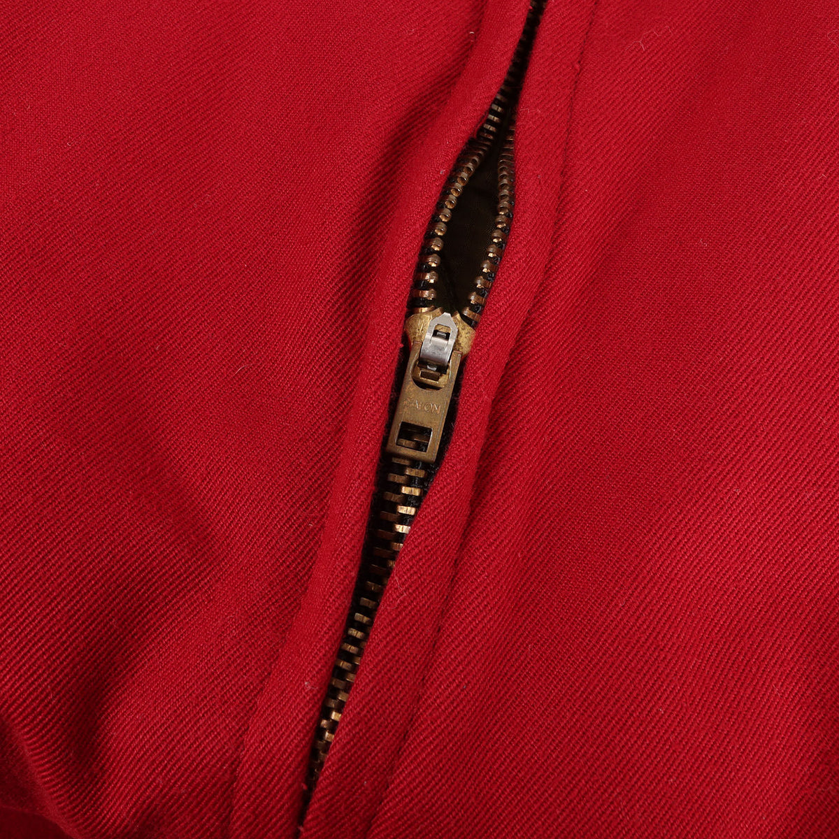キルティングライナー付き T/Rツイル ワークジャケット(WORK JKT)