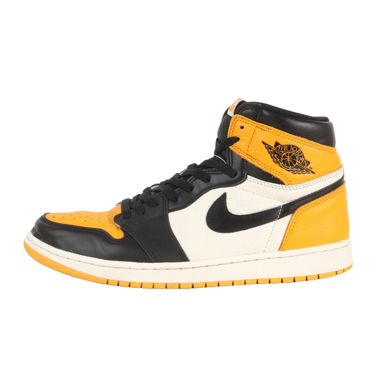 AIR JORDAN 1 RETRO HIGH OG TAXI (555088-711)