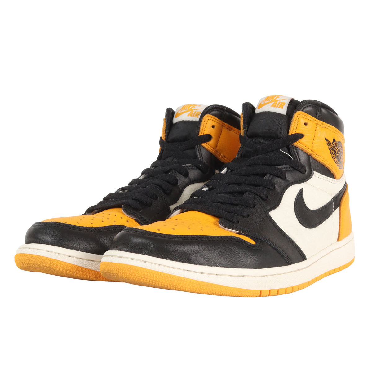 AIR JORDAN 1 RETRO HIGH OG TAXI (555088-711)