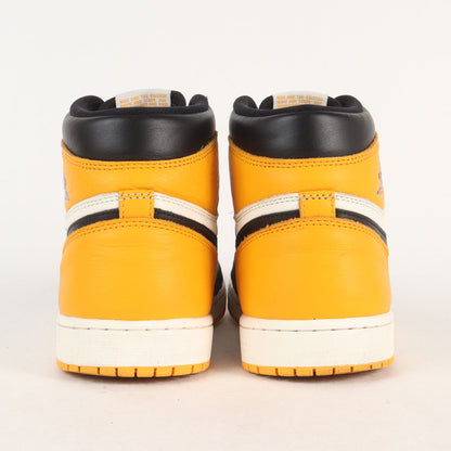 AIR JORDAN 1 RETRO HIGH OG TAXI (555088-711)