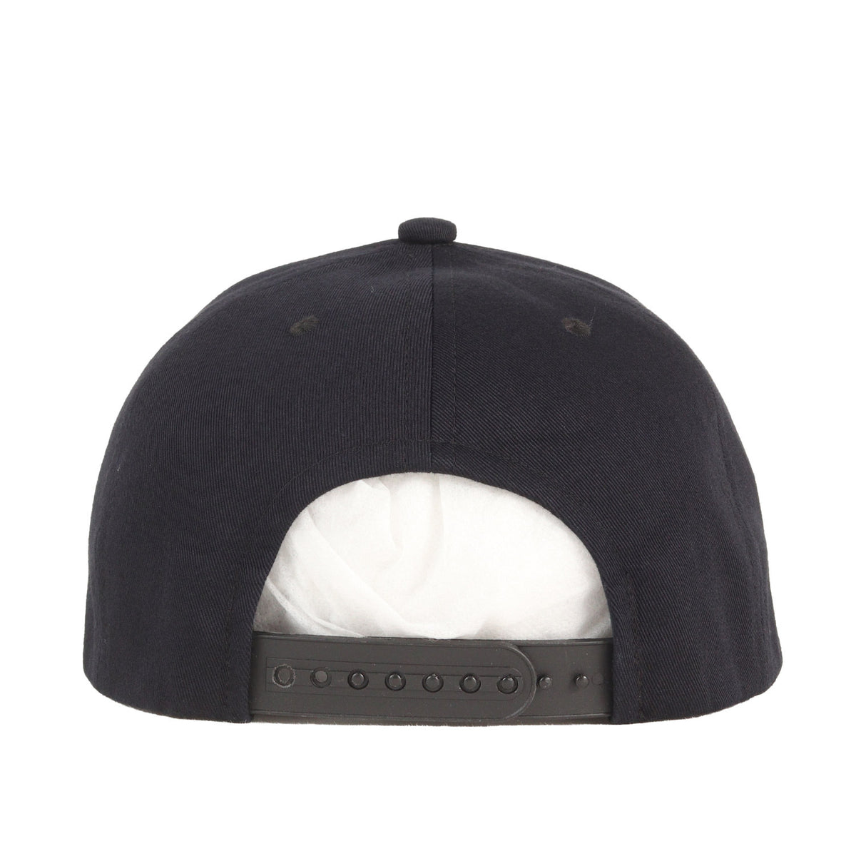 21AW ブランドロゴ刺繍 5パネルキャップ(BRIGADE CAP)