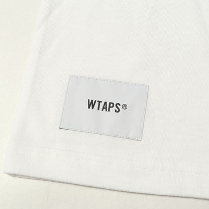 23AW グラフィックプリント ロングスリーブ Tシャツ(OBJ 01 / LS / COTTON. CONTAINING)