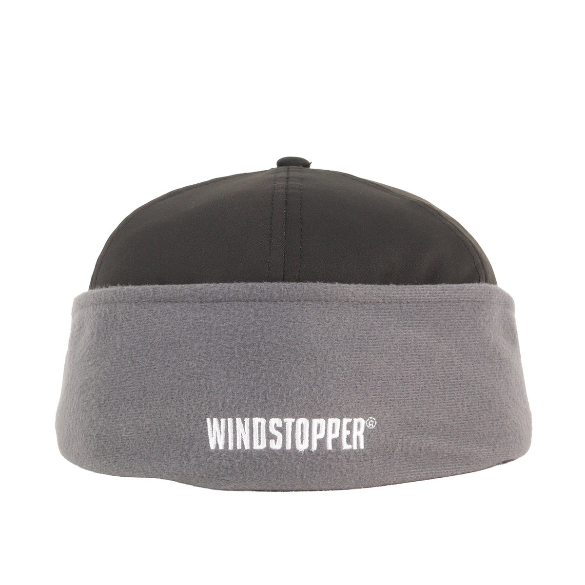 20AW ×NEW ERA WINDSTOPPER イヤーフラップ BOXロゴ ベースボールキャップ(WINDSTOPPER Earflap Box Logo New Era)