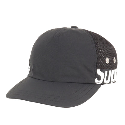 20SS サイドロゴ メッシュ 5パネルキャップ(Side Logo 5-Panel)