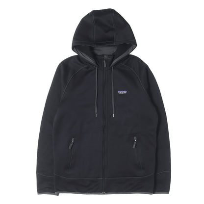 テックフリース フルジップ フーディー パーカー (Tech Fleece Hoody) 2015年製