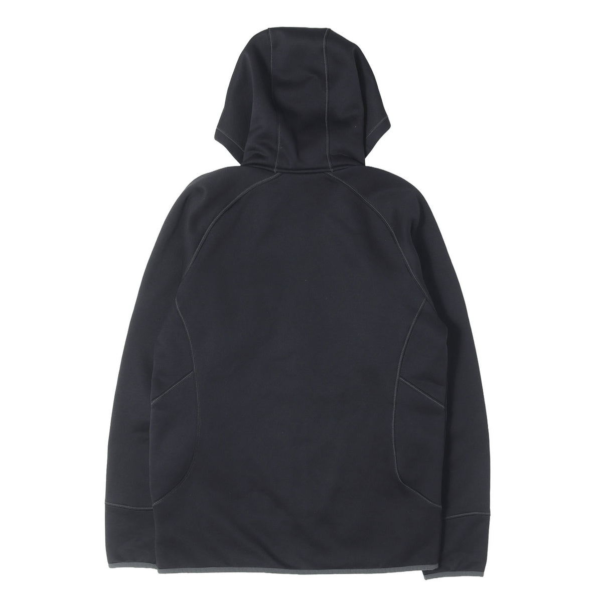 テックフリース フルジップ フーディー パーカー (Tech Fleece Hoody) 2015年製