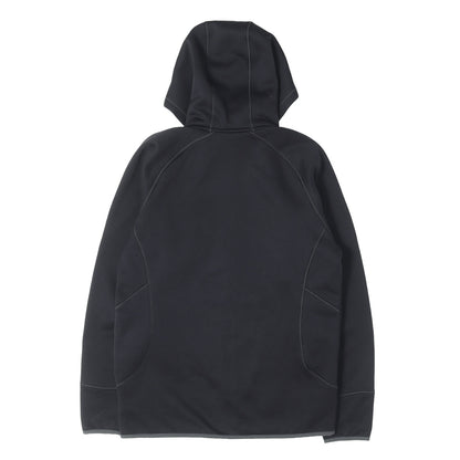 テックフリース フルジップ フーディー パーカー (Tech Fleece Hoody) 2015年製