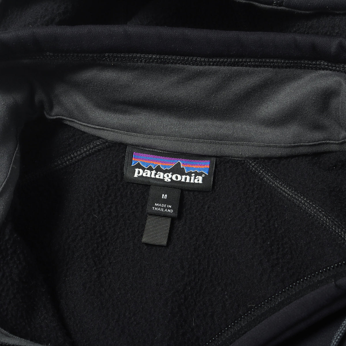 テックフリース フルジップ フーディー パーカー (Tech Fleece Hoody) 2015年製