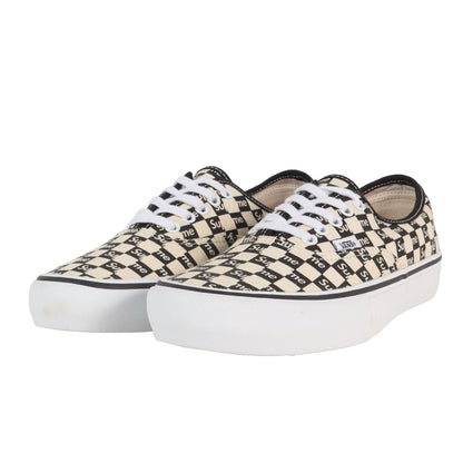 ×VANS AUTHENTIC PRO CHECKERS