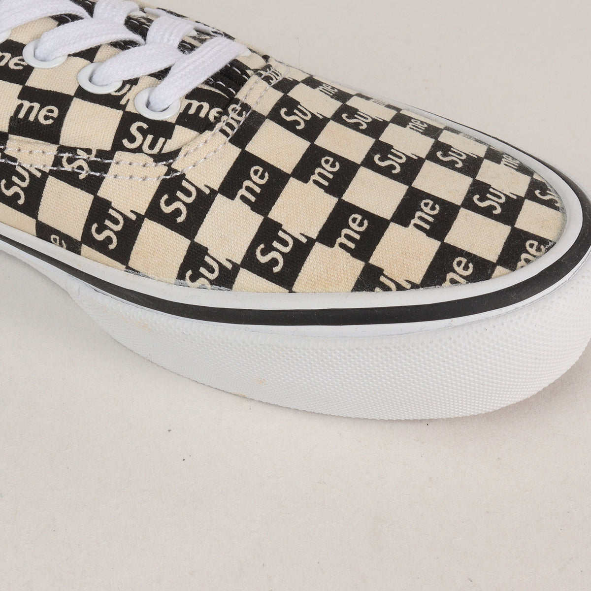 ×VANS AUTHENTIC PRO CHECKERS