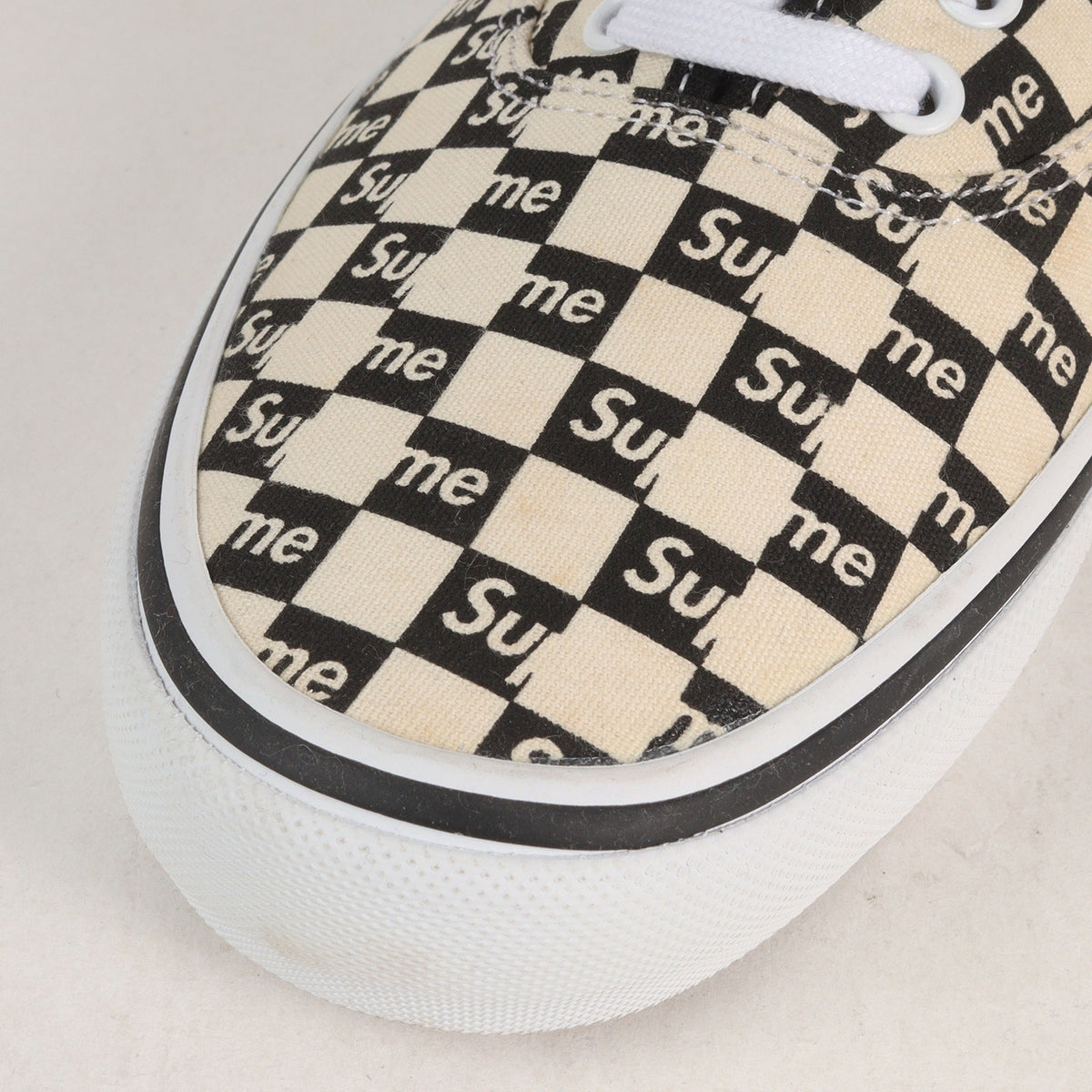 ×VANS AUTHENTIC PRO CHECKERS