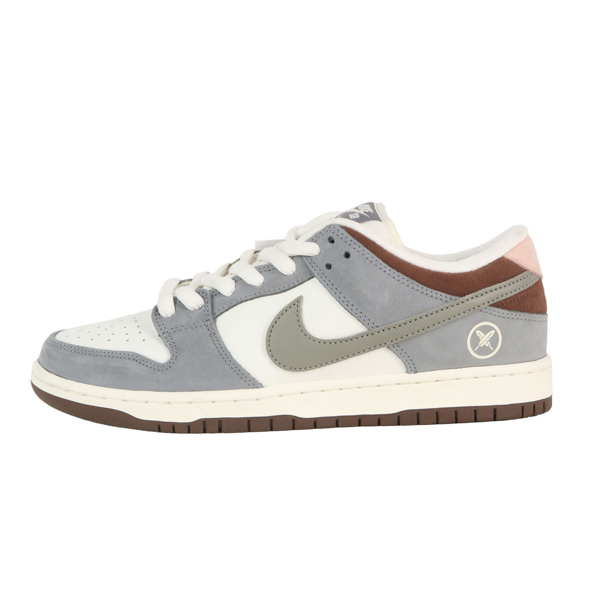 ×堀米雄斗 SB DUNK LOW PRO QS (FQ1180-001)