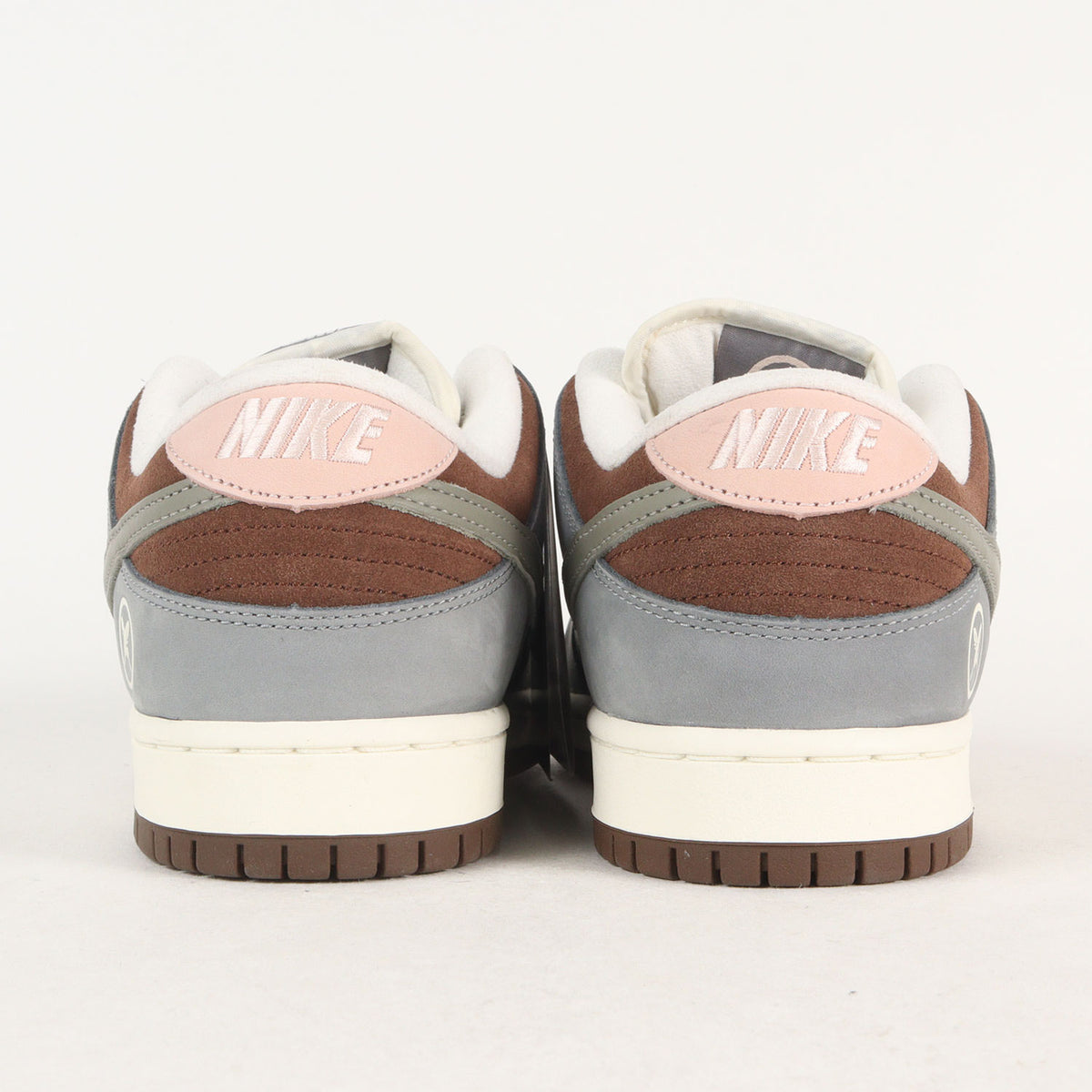 ×堀米雄斗 SB DUNK LOW PRO QS (FQ1180-001)