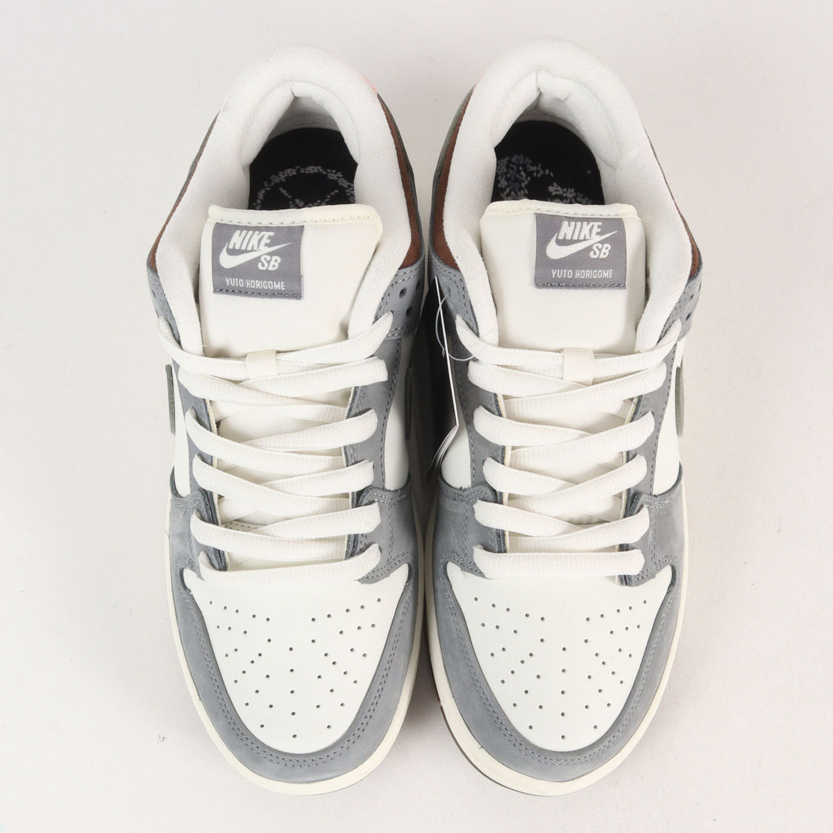×堀米雄斗 SB DUNK LOW PRO QS (FQ1180-001)