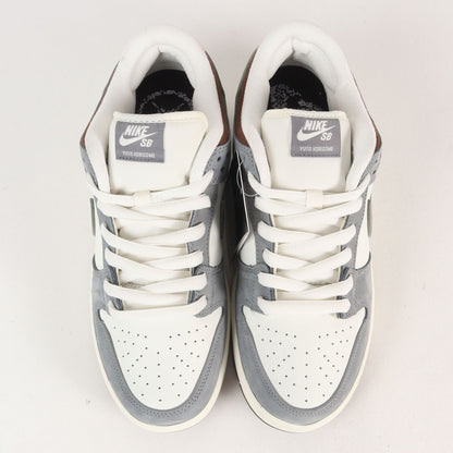 ×堀米雄斗 SB DUNK LOW PRO QS (FQ1180-001)