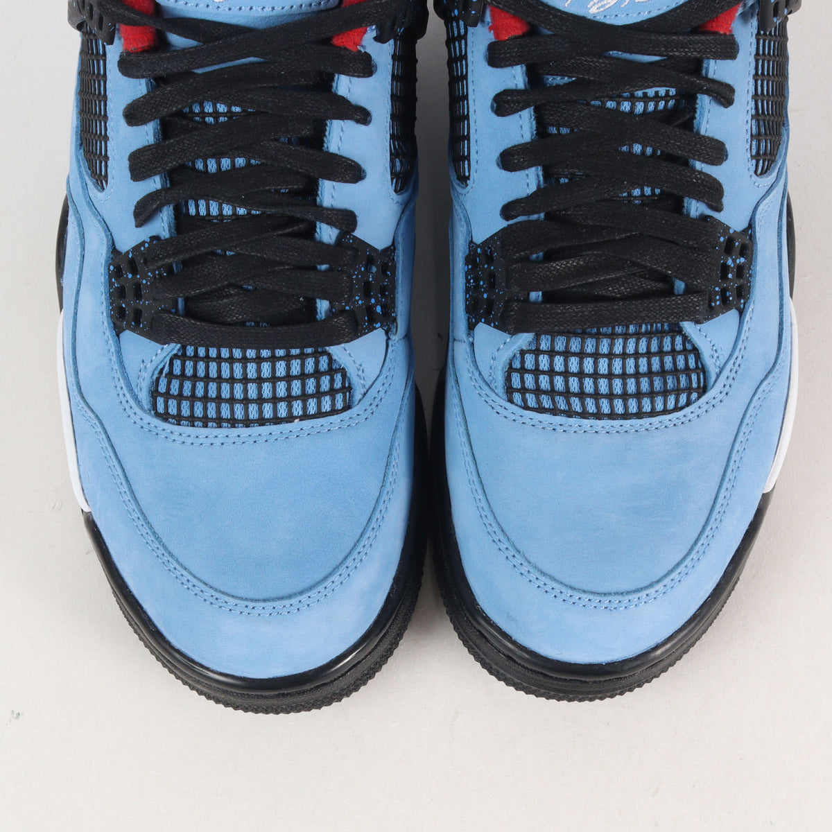 ×Travis Scott AIR JORDAN 4 RETRO (308497-406)