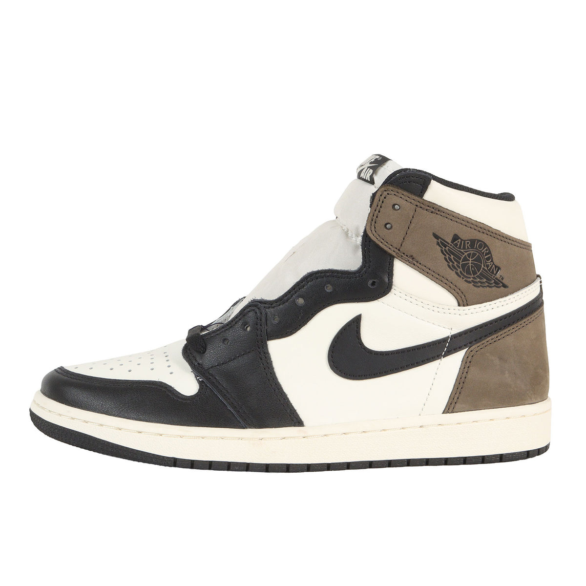 AIR JORDAN 1 RETRO HIGH OG DARK MOCHA (555088-105)