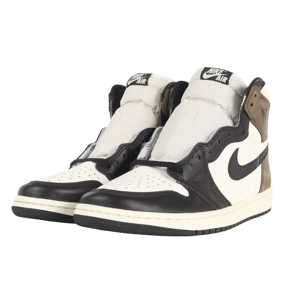AIR JORDAN 1 RETRO HIGH OG DARK MOCHA (555088-105)