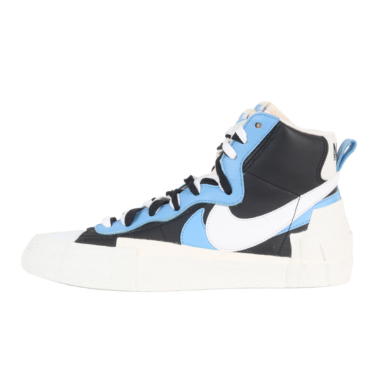 ×NIKE BLAZER MID/SACAI (BV0072-001)