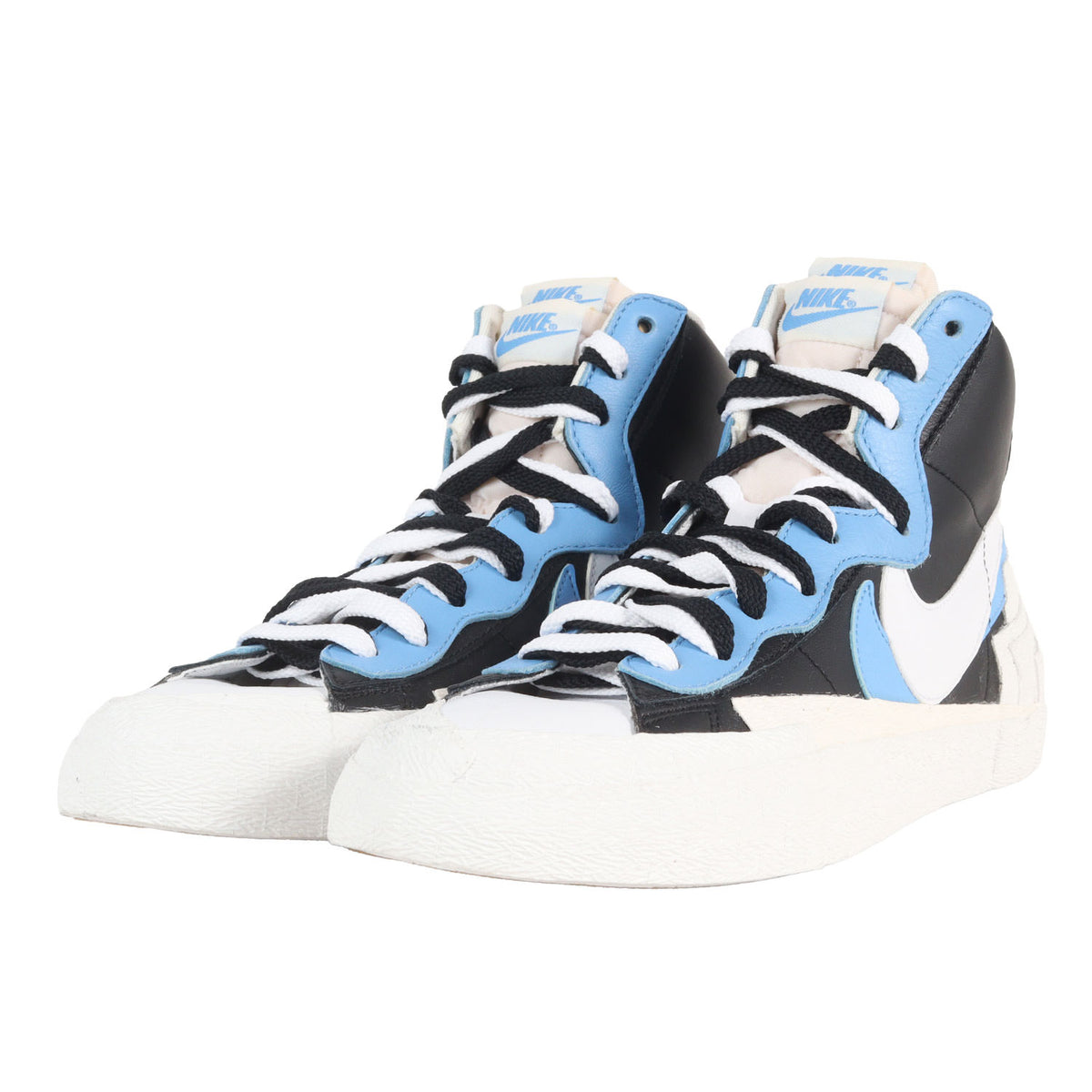 ×NIKE BLAZER MID/SACAI (BV0072-001)