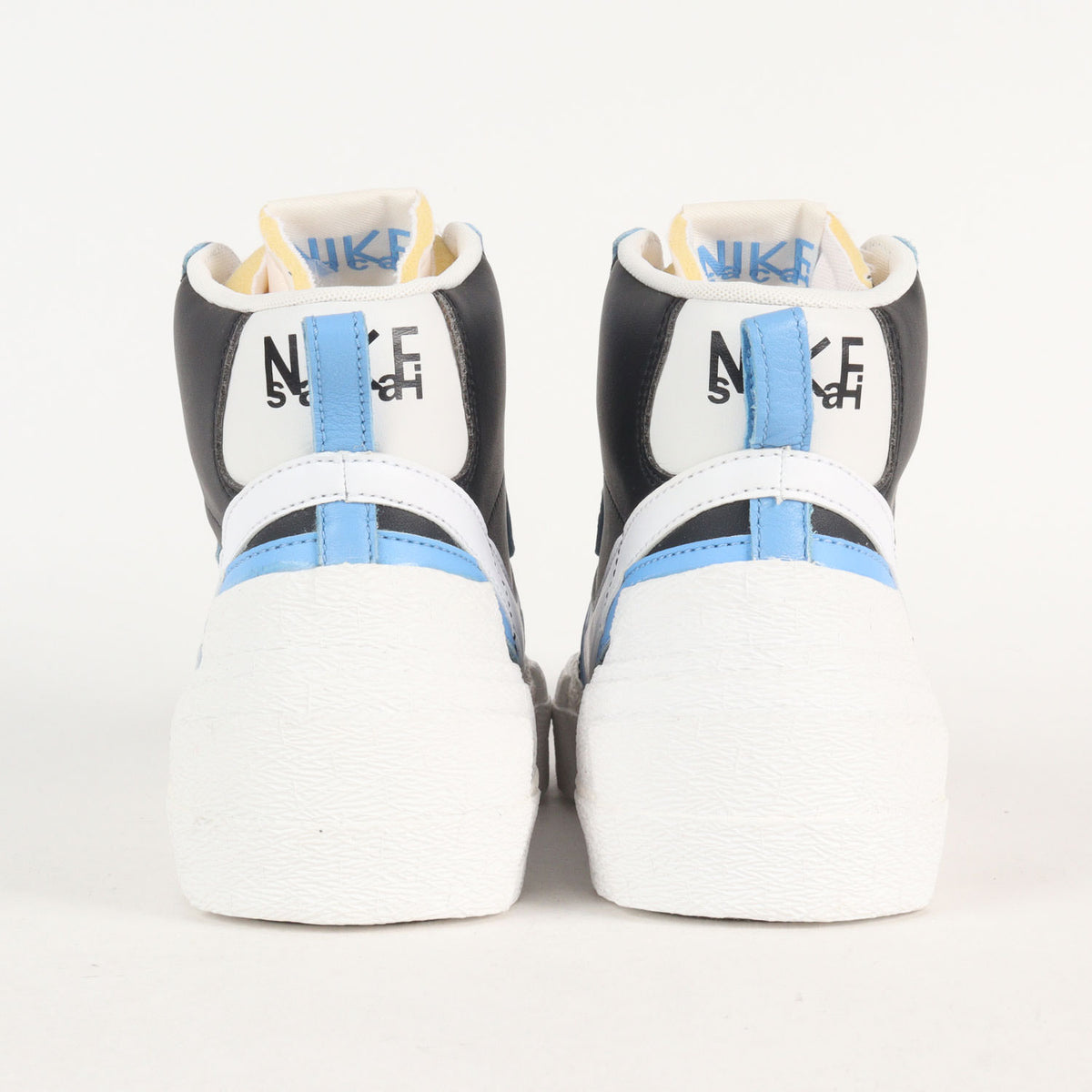 ×NIKE BLAZER MID/SACAI (BV0072-001)