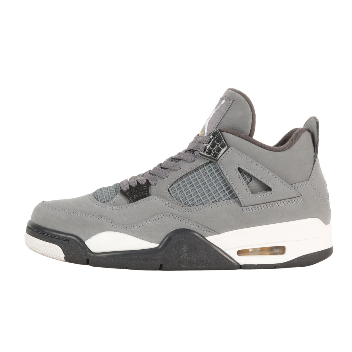 AIR JORDAN 4 RETRO COOL GREY (308497-007)