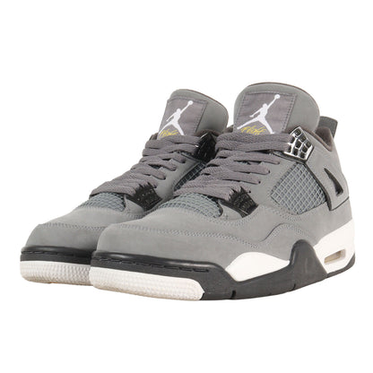 AIR JORDAN 4 RETRO COOL GREY (308497-007)