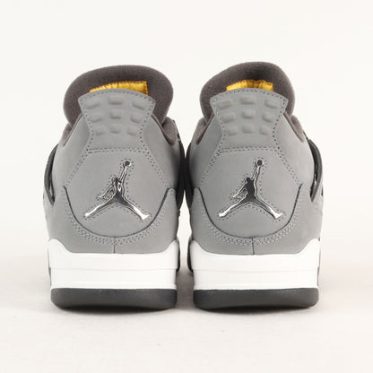 AIR JORDAN 4 RETRO COOL GREY (308497-007)