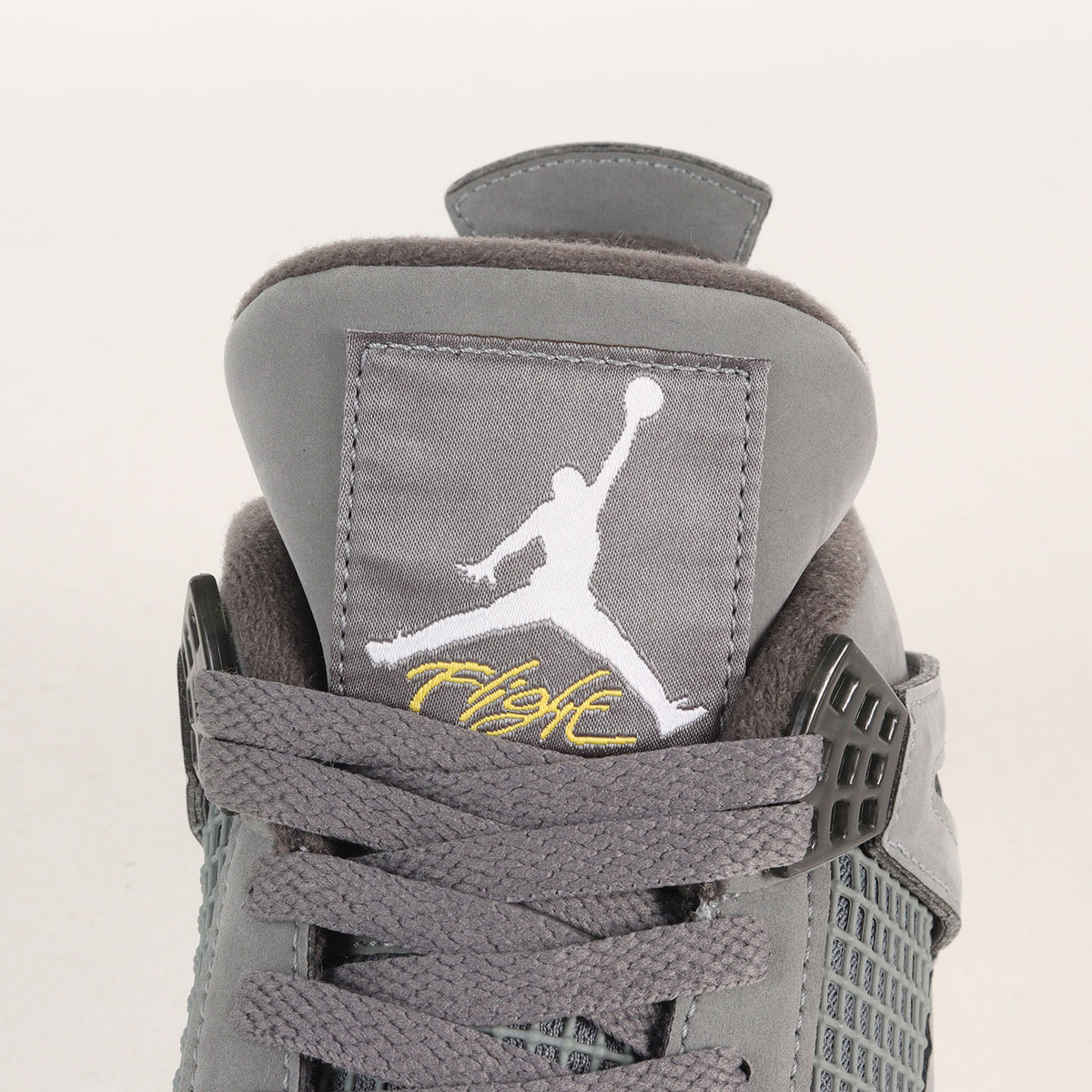 AIR JORDAN 4 RETRO COOL GREY (308497-007)
