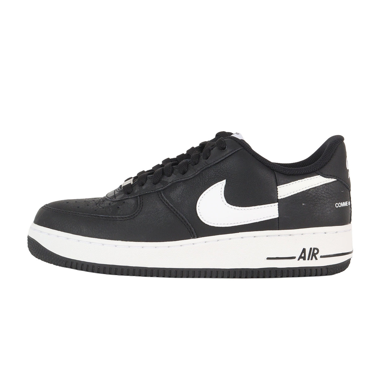 ×COMME des GARCONS SHIRT ×NIKE AIR FORCE 1 / SUPREME / CDG (AR7623-001)