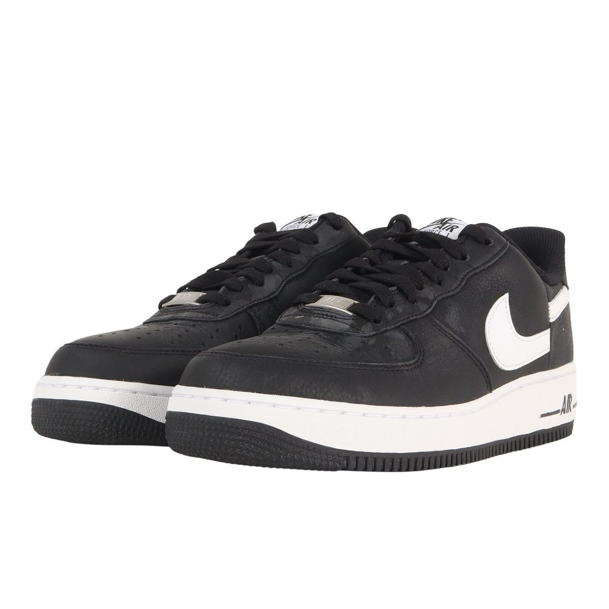 ×COMME des GARCONS SHIRT ×NIKE AIR FORCE 1 / SUPREME / CDG (AR7623-001)
