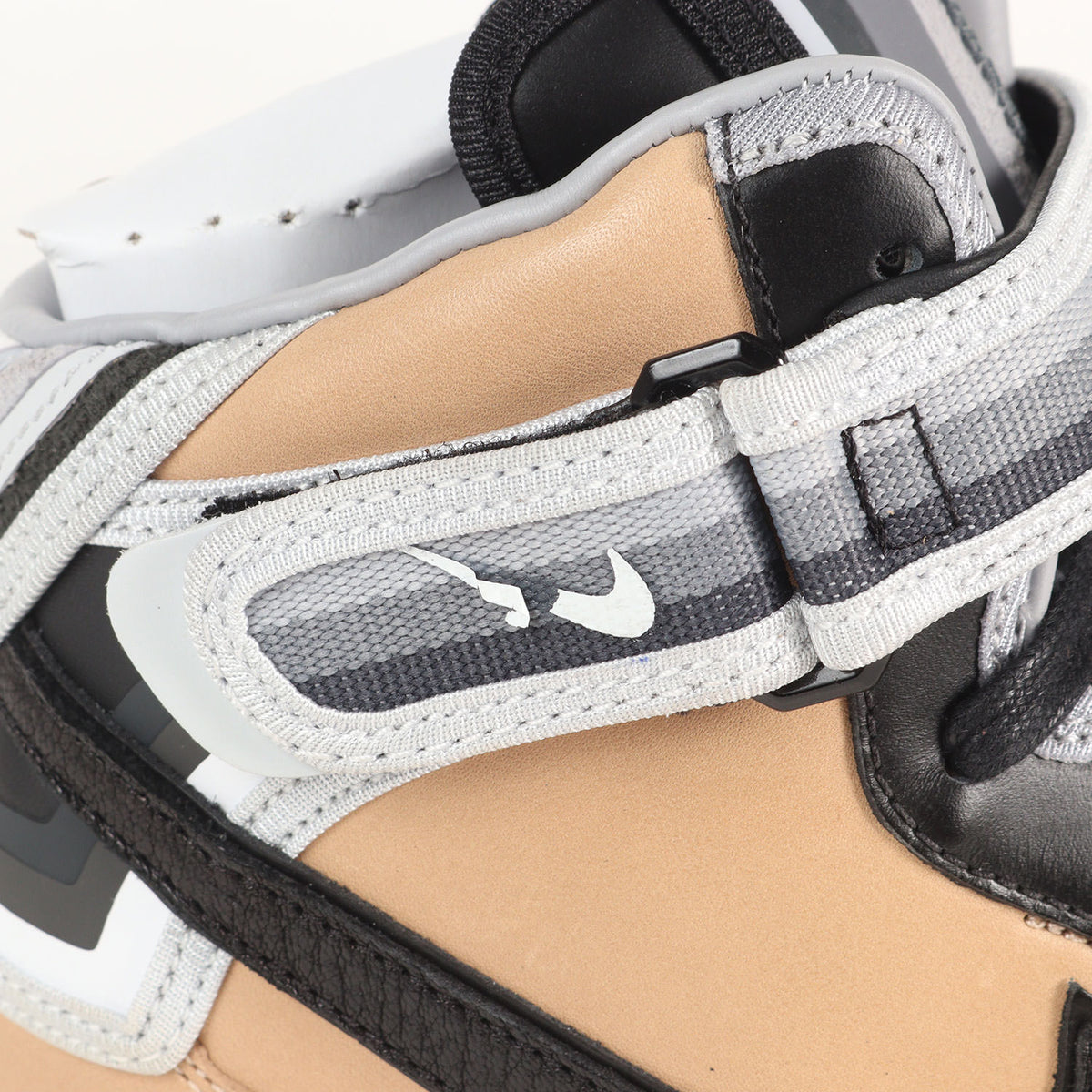 ×RICCARDO TISCI AIR FORCE 1 MID SP / TISCI (677130-200)
