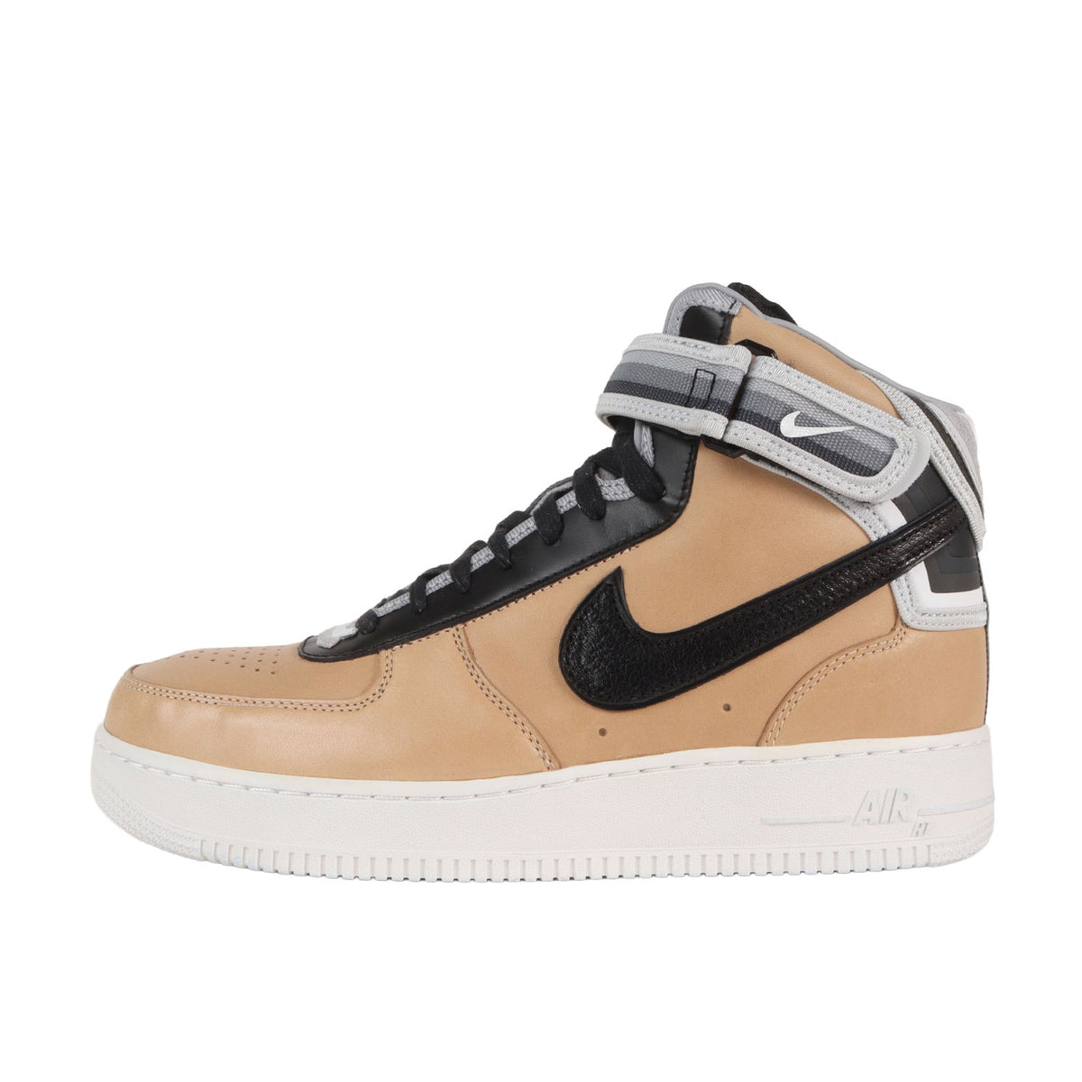 ×RICCARDO TISCI AIR FORCE 1 MID SP / TISCI (677130-200)