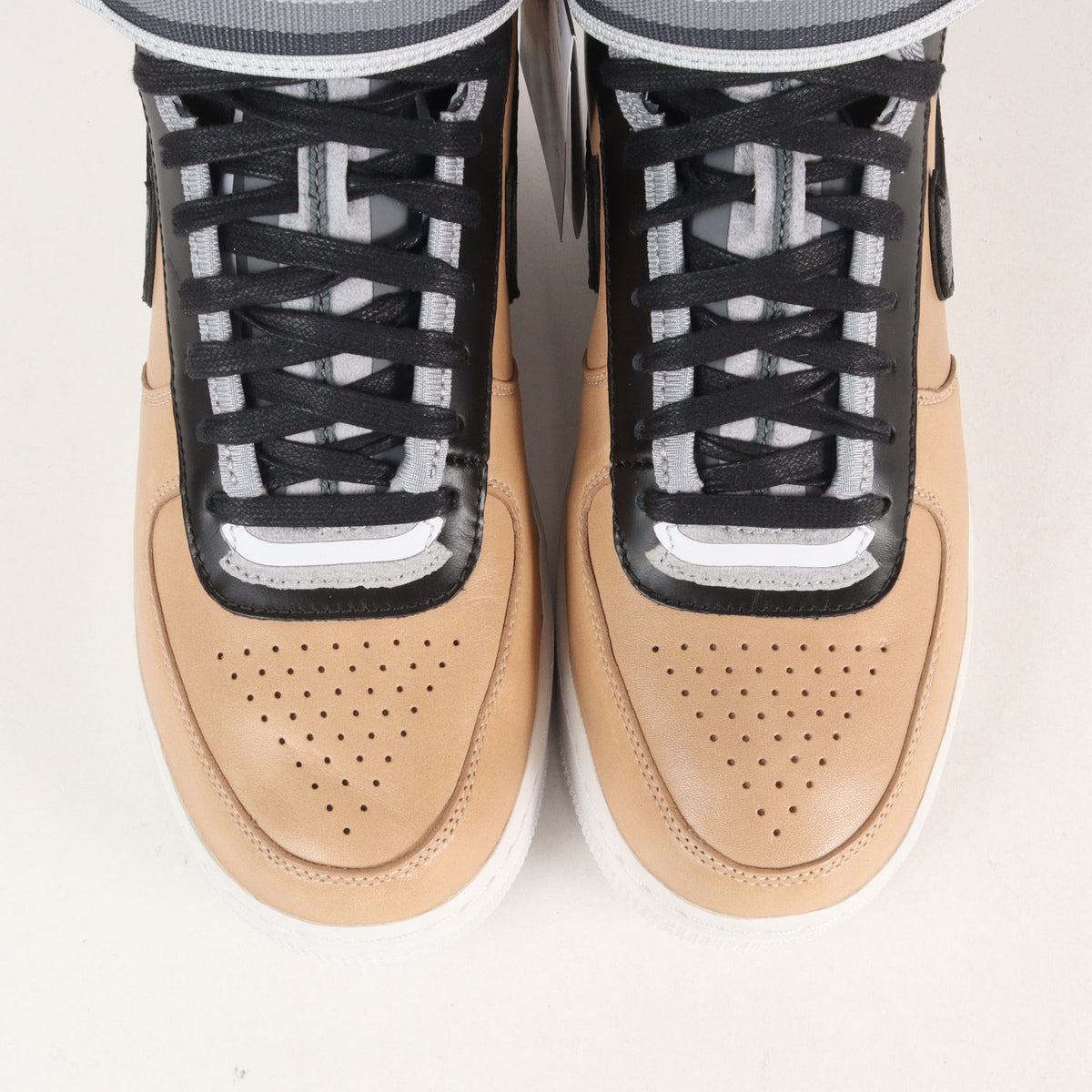 ×RICCARDO TISCI AIR FORCE 1 MID SP / TISCI (677130-200)