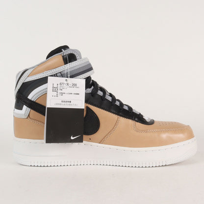 ×RICCARDO TISCI AIR FORCE 1 MID SP / TISCI (677130-200)