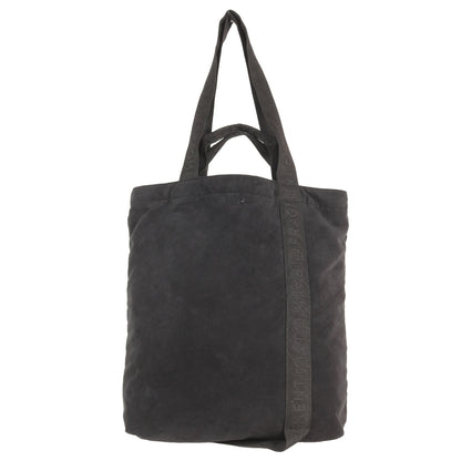 ×fragment design ウルトラスウェード トートバッグ(TOTE BAG M)
