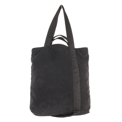 ×fragment design ウルトラスウェード トートバッグ(TOTE BAG M)