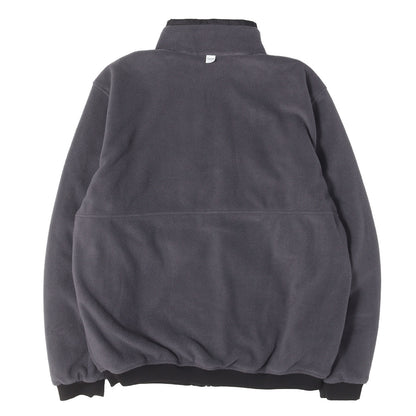 25SS ナイロン×フリース リバーシブル ジャケット (Reversible Shelled Microdini Jkt)