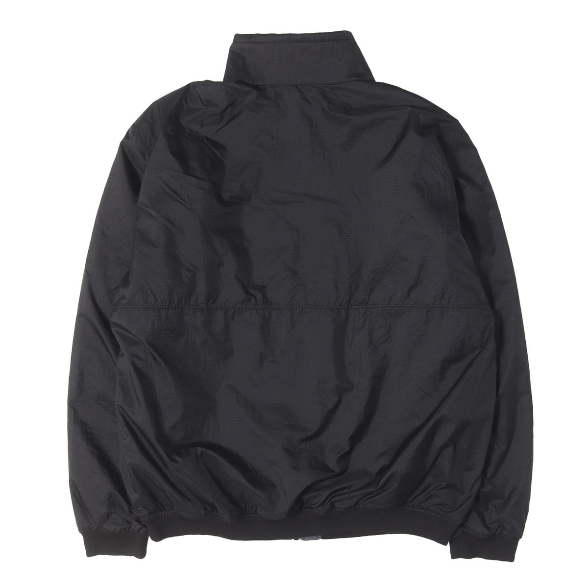 25SS ナイロン×フリース リバーシブル ジャケット (Reversible Shelled Microdini Jkt)