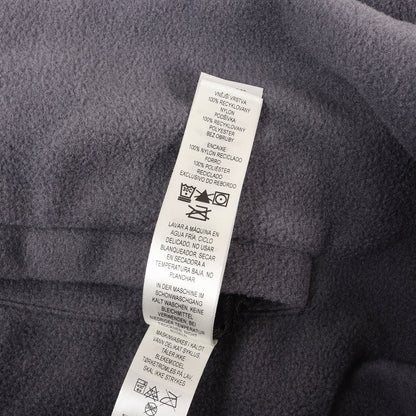 25SS ナイロン×フリース リバーシブル ジャケット (Reversible Shelled Microdini Jkt)